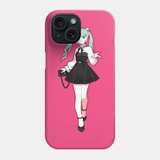 kawaii Phone Case