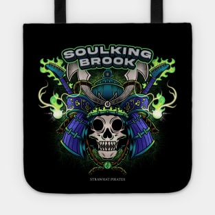 Soulking Brook Tote