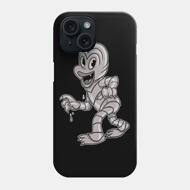 Creach Phone Case by JoeBoy101