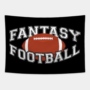 Fantasy Football Tapestry