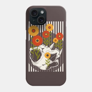 Goodbye Kitty! Phone Case