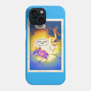 "Mornin' Dave!" Phone Case