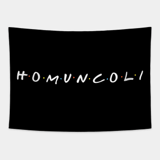 Homuncoli Tapestry