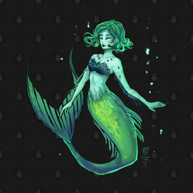 MerMay by Valentina Wings