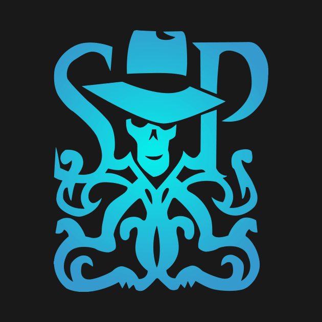 Skulduggery pleasant by Ketchup