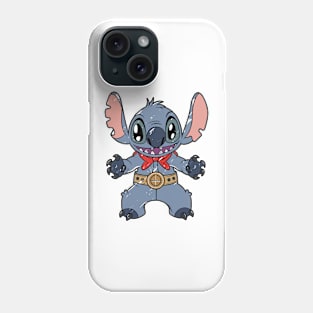 Elvis Stitch Phone Case