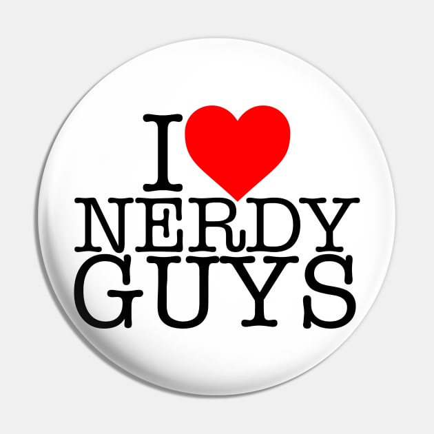 I LOVE NERDY GUYS! Pin by MalmoDesigns