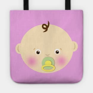 Baby Tote