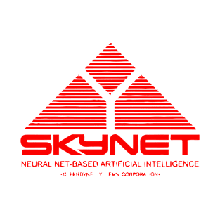 Skynet T-Shirt