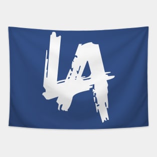 LA Proud Tapestry