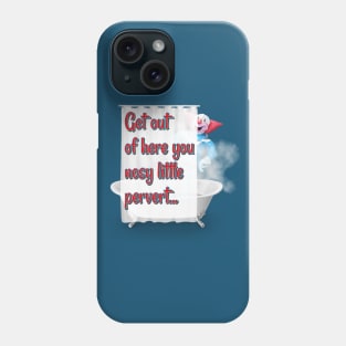 Cool Jerk Phone Case