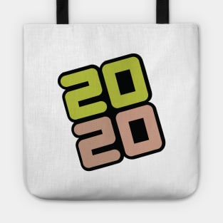 Apple Sticker WWDC 2020 Tote