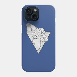 gluttony Phone Case