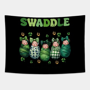 swaddle specialist Tapestry