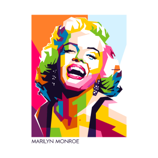 Marilyn Monroe T-Shirt