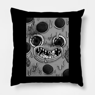 Just an ugly Pillow