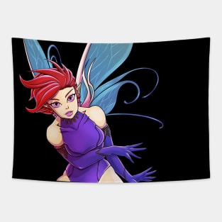 Pixie: Shin Megami Tensei Tapestry