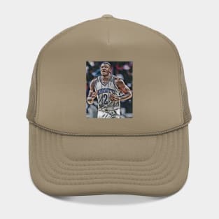 larry johnson Hat
