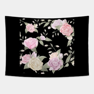 Roses Tapestry