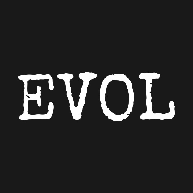 evol by Vol Clothing