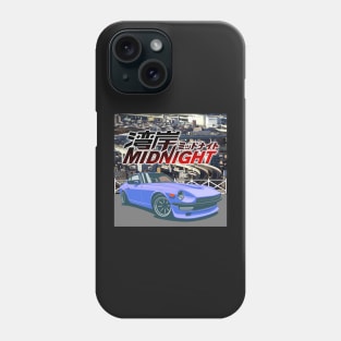 Wangan Midnight Devil Z Phone Case