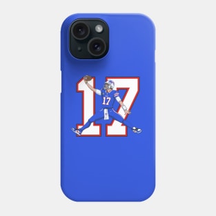 Air Allen 17 Phone Case