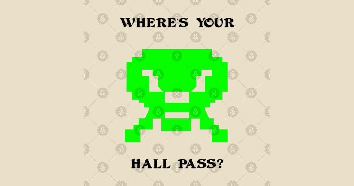 FIND YOUR PASS visual data 7