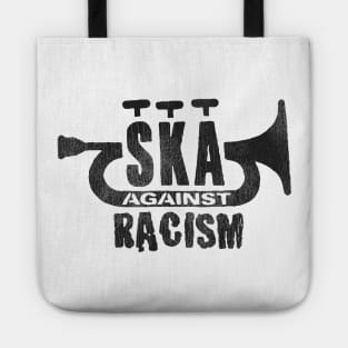 Ska Against Racism Tour '98 Tote