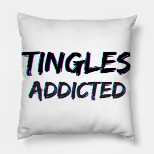 Tingles Addicted - ASMR Pillow