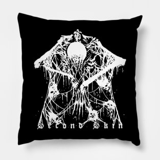 products-dying-fetus-2-enable-ll products Pillow