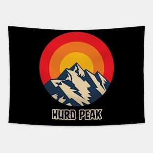 Hurd Peak Tapestry