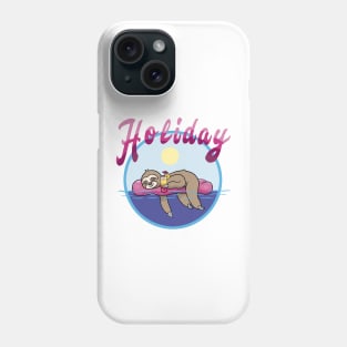 Holiday Phone Case