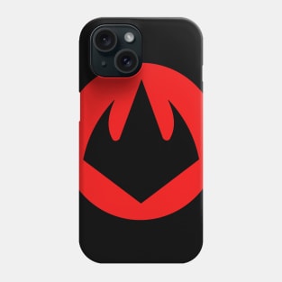 Foot clan versions 3 Phone Case