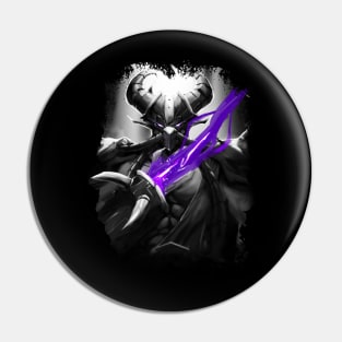 kassadin Pin