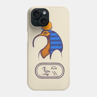 Thoth Phone Case