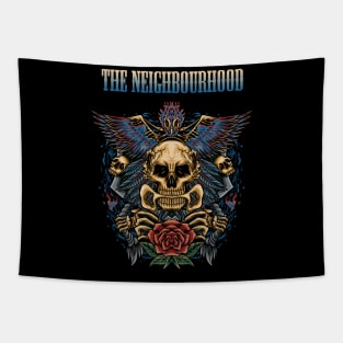 THE NEIGHBOURHOOD BAND Tapestry