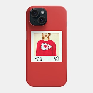 the “waiting by the phone” phone case – Taylor Swift Official Store