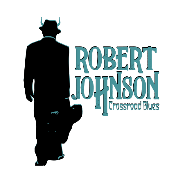 R. JOHNSON by RUIN! MUSIC