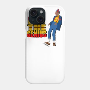 Do The Genius Urkel Phone Case