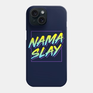 Namaslay Phone Case