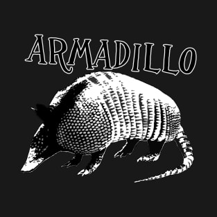 Armadillo T-Shirt