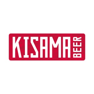 Kisama Beer T-Shirt