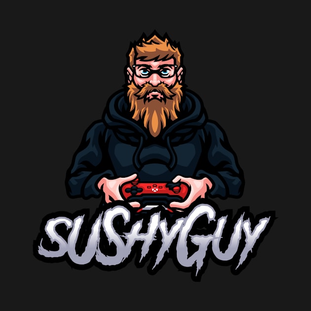 Sushyguy OG by The Sushyguy Merch Store