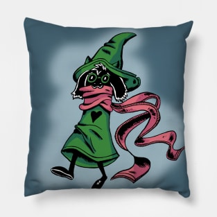 Ralsei Pillow