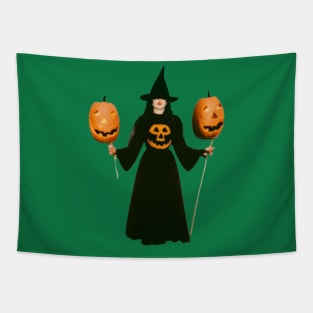 haloween Tapestry