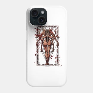 necronomicon Phone Case