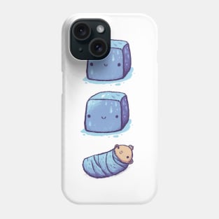 ice ice baby Phone Case