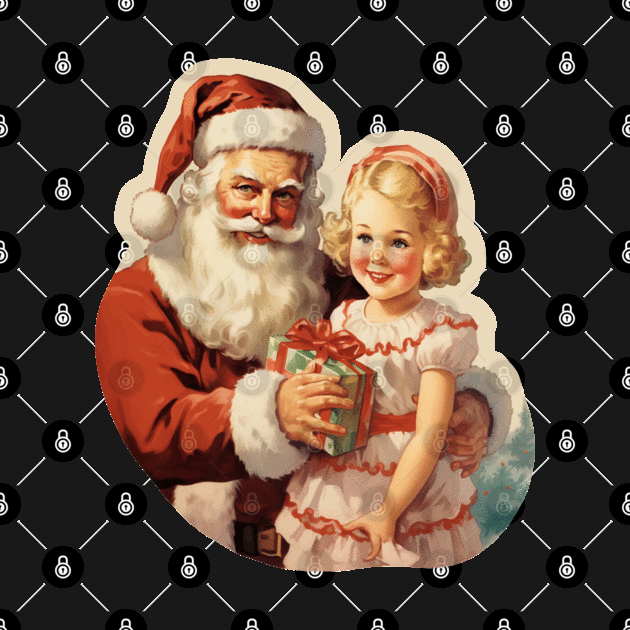 Happy Christmas by ArtfulDesign