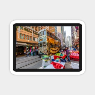 One Way Street - Hong Kong - Travel Lovers Magnet