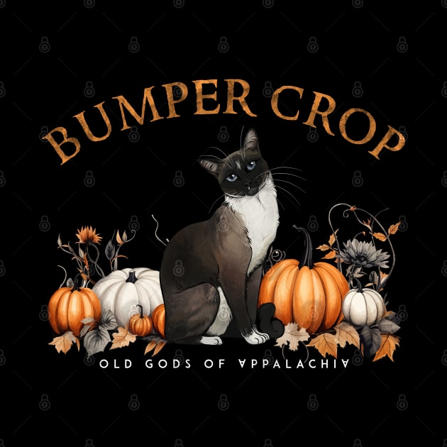 Bumper Crop by Old Gods of Appalachia